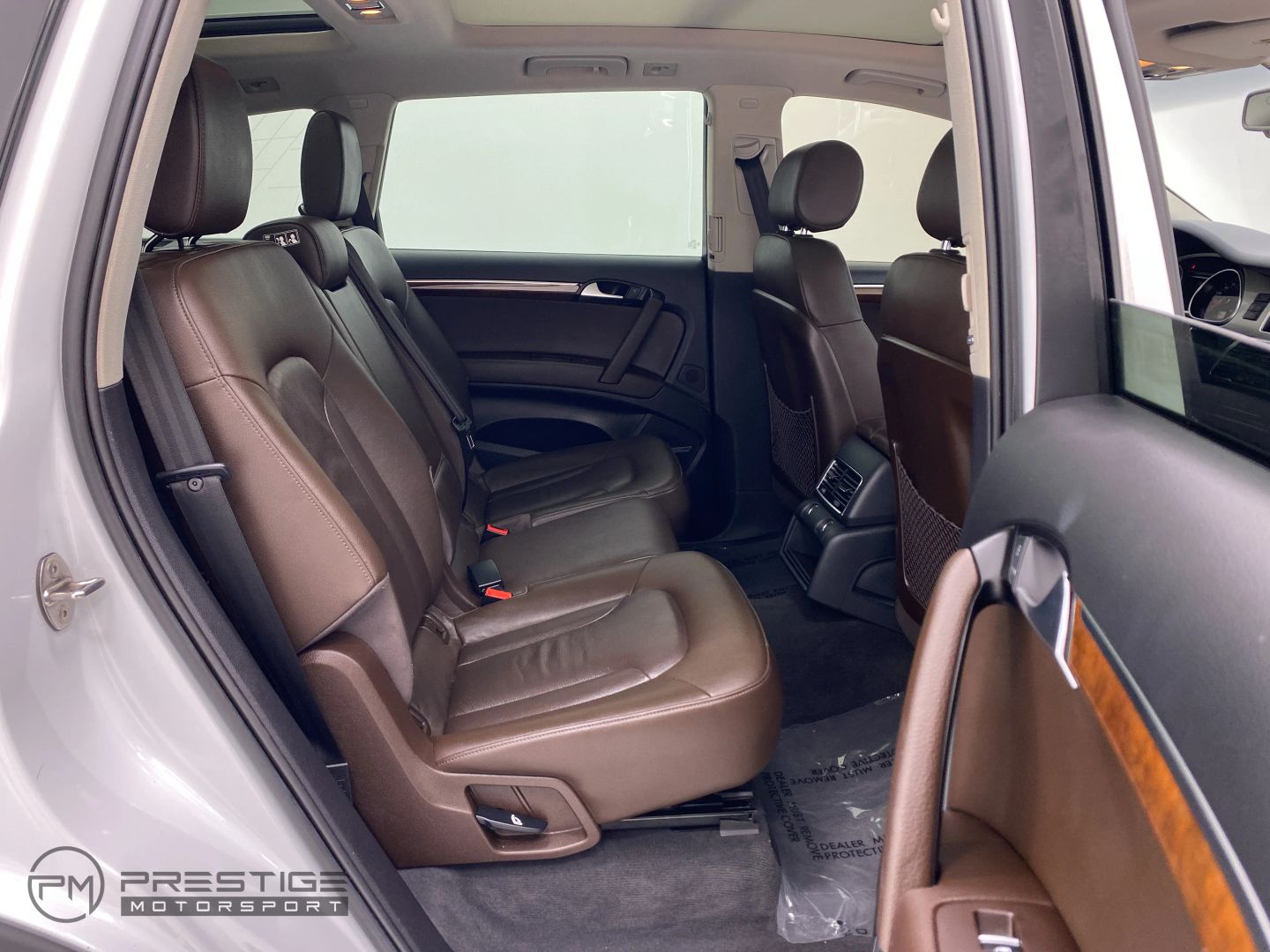 2013 Audi Q7 Premium - Photo 60