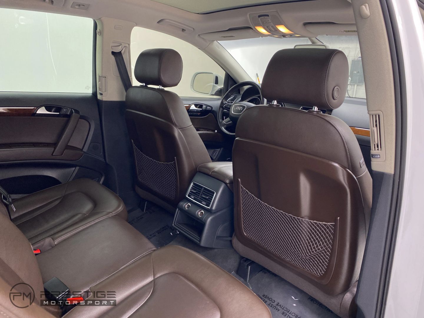 2013 Audi Q7 Premium - Photo 61