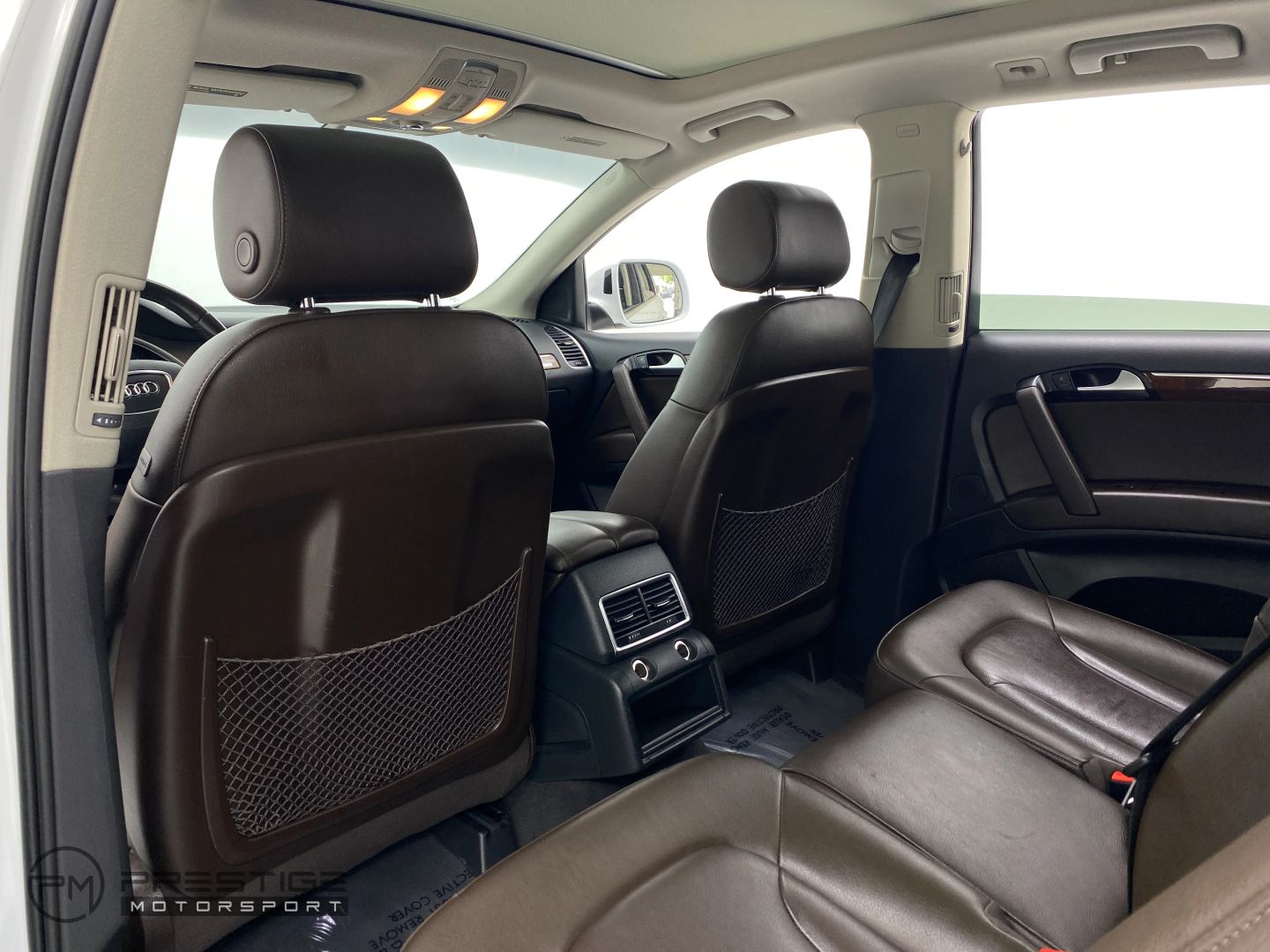 2013 Audi Q7 Premium - Photo 62