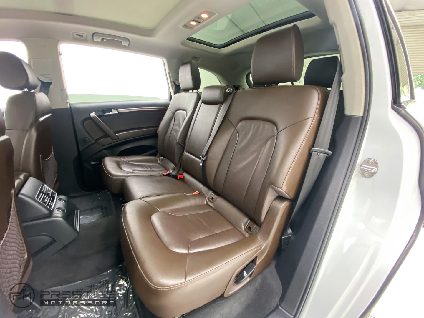 2013 Audi Q7 Premium - Photo 64