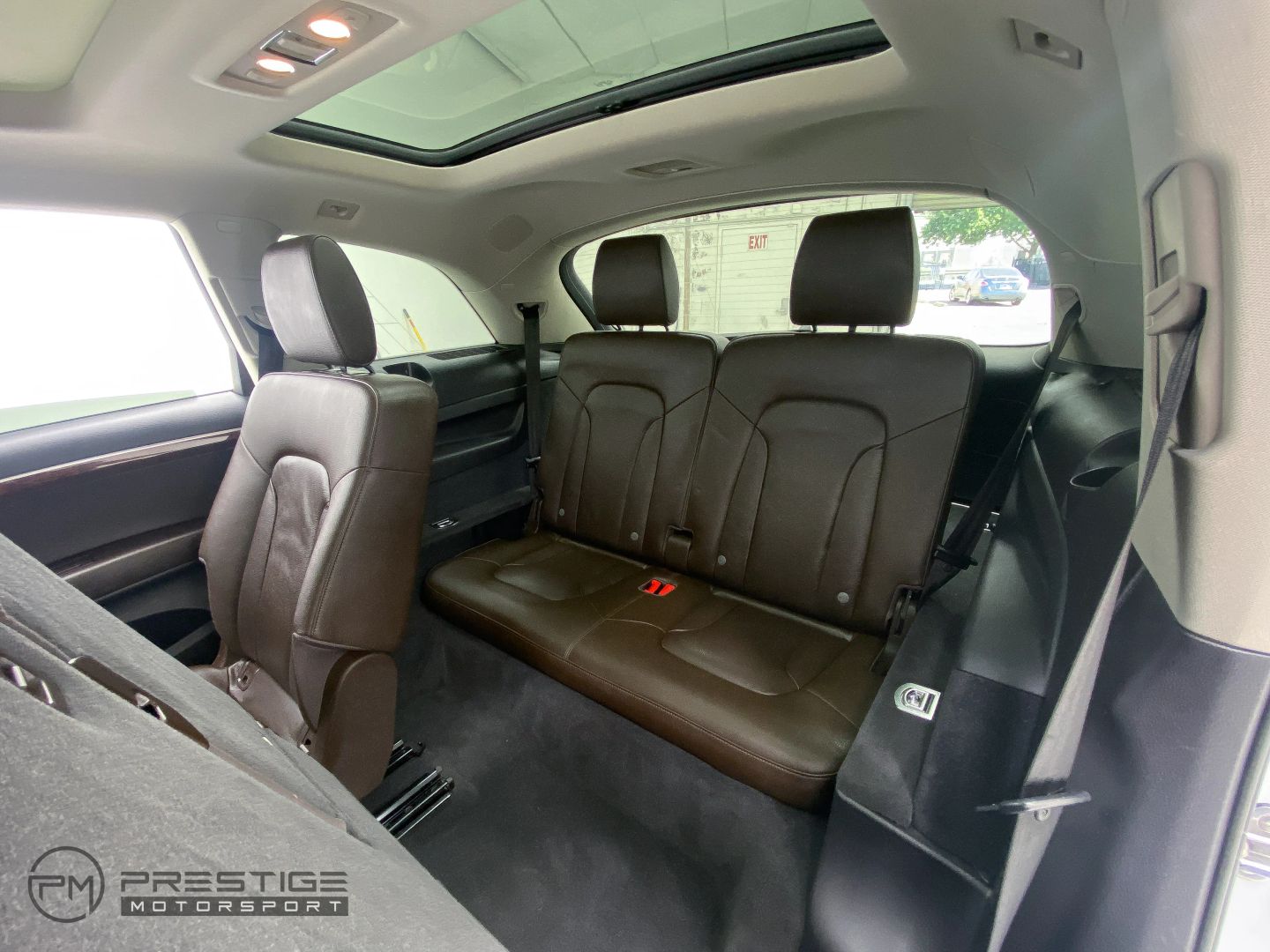 2013 Audi Q7 Premium - Photo 65