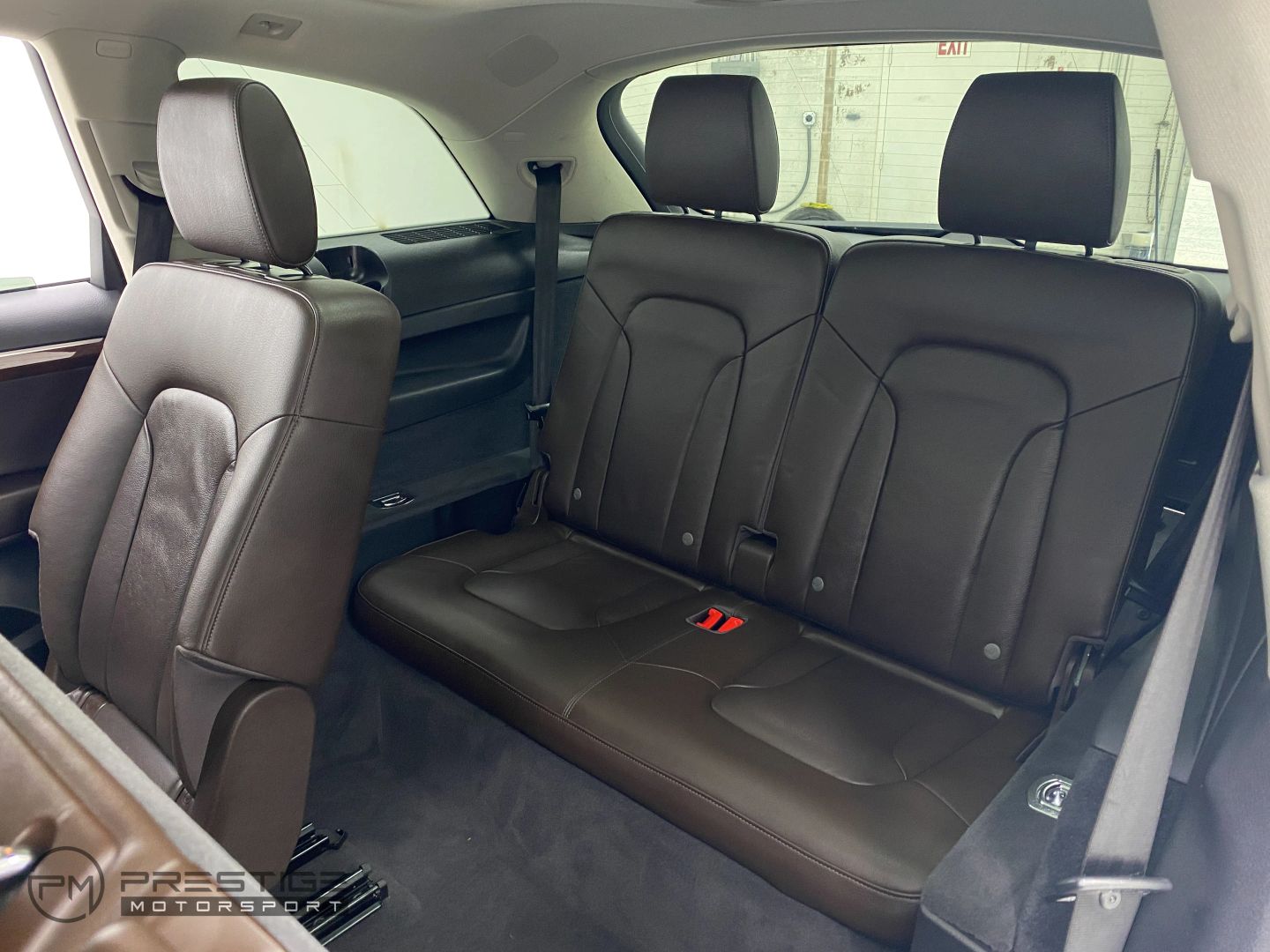 2013 Audi Q7 Premium - Photo 66