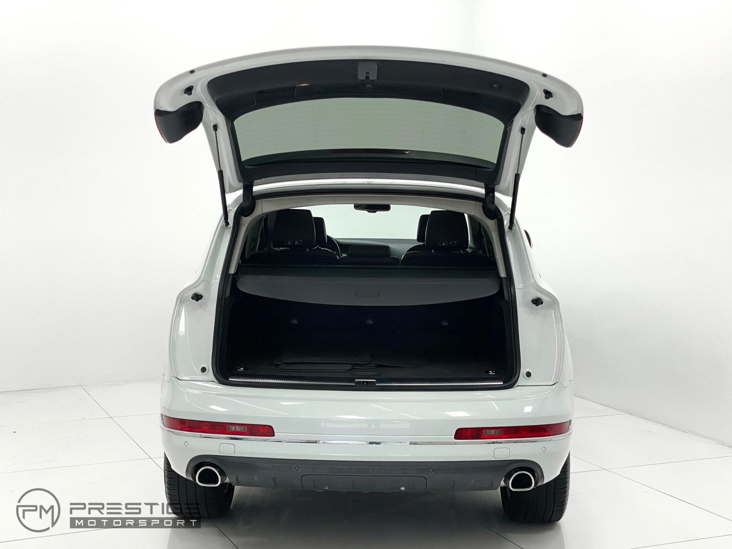 2013 Audi Q7 Premium - Photo 78