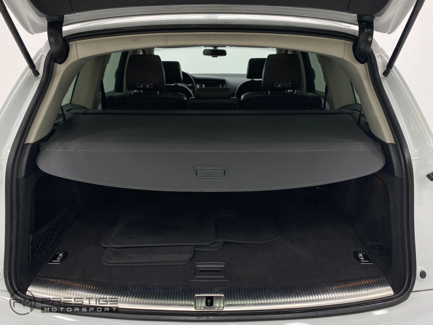 2013 Audi Q7 Premium - Photo 79