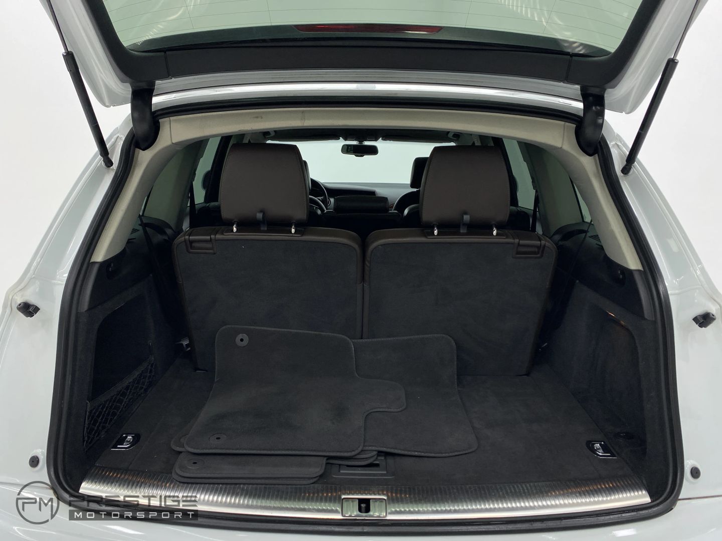 2013 Audi Q7 Premium - Photo 80