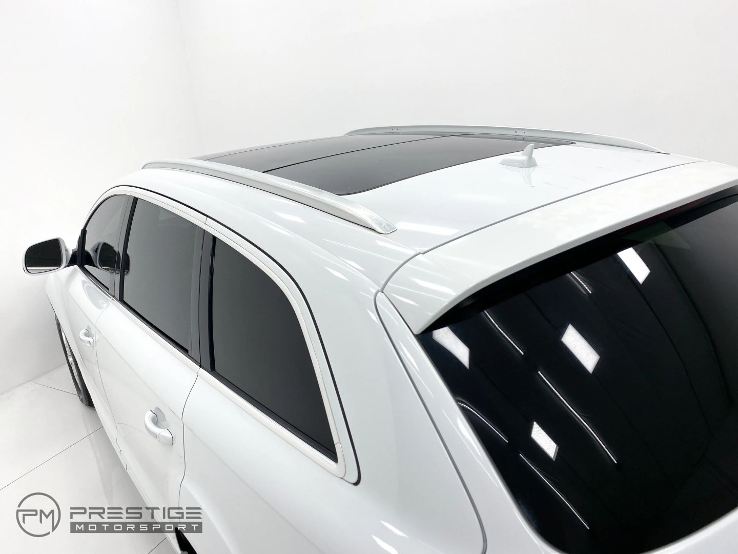 2013 Audi Q7 Premium - Photo 89