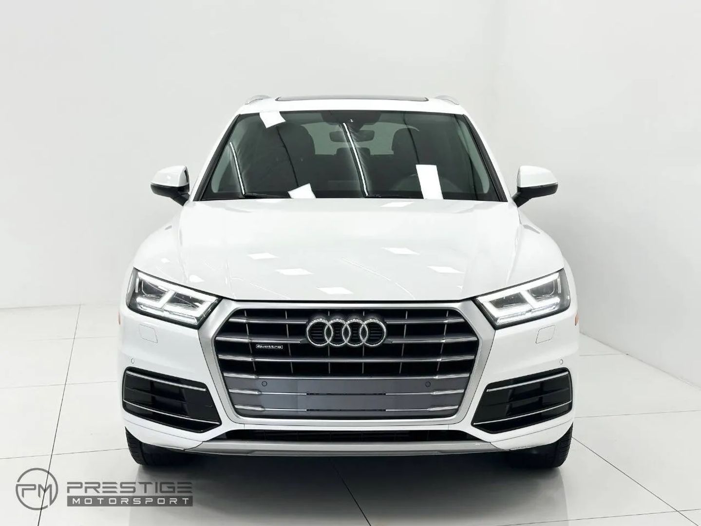 2020 Audi Q5 Premium Plus - Photo 2