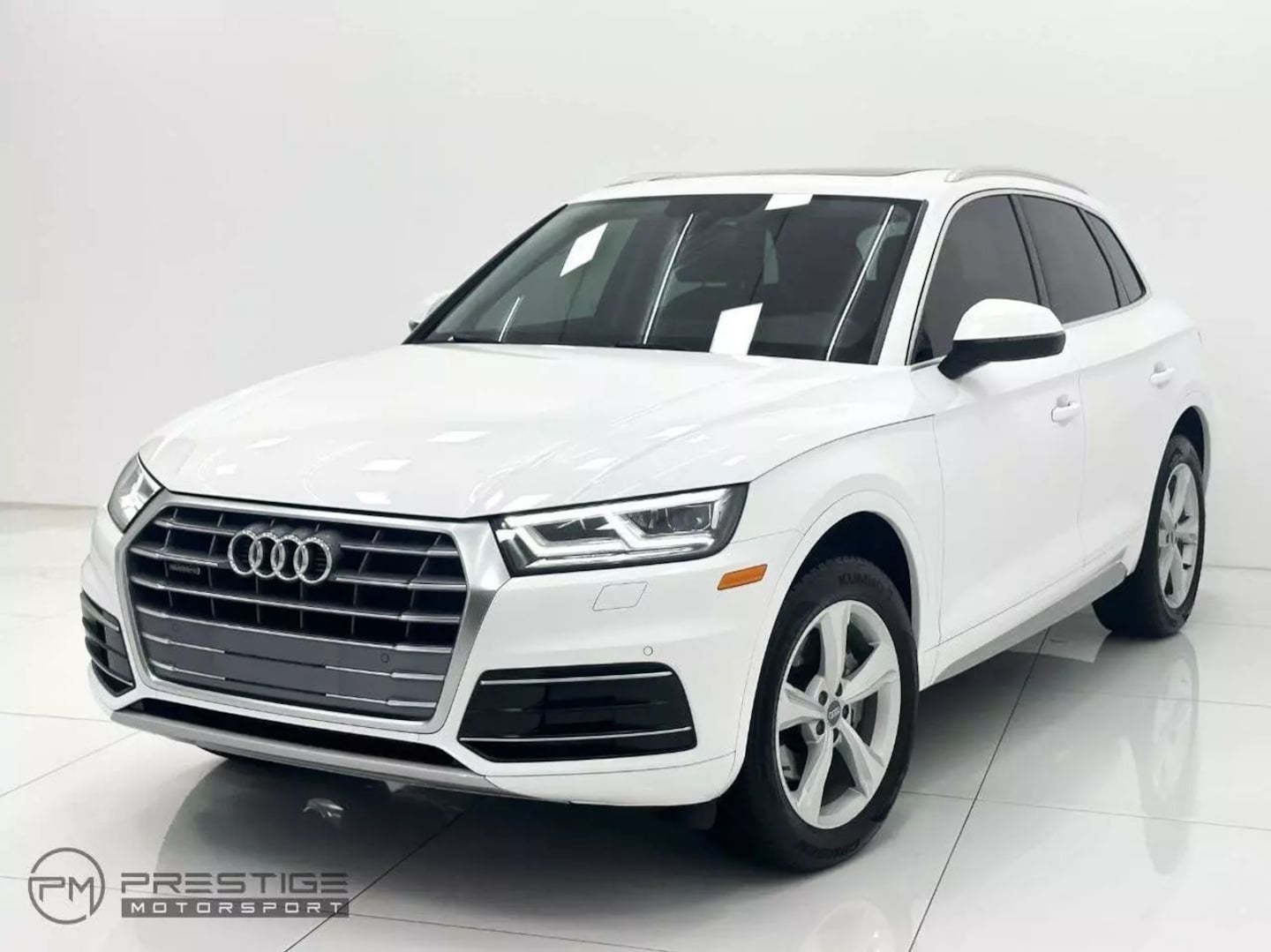 2020 Audi Q5 Premium Plus - Photo 3