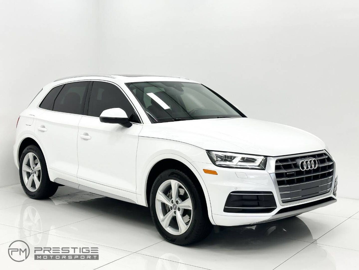 2020 Audi Q5 Premium Plus - Photo 7