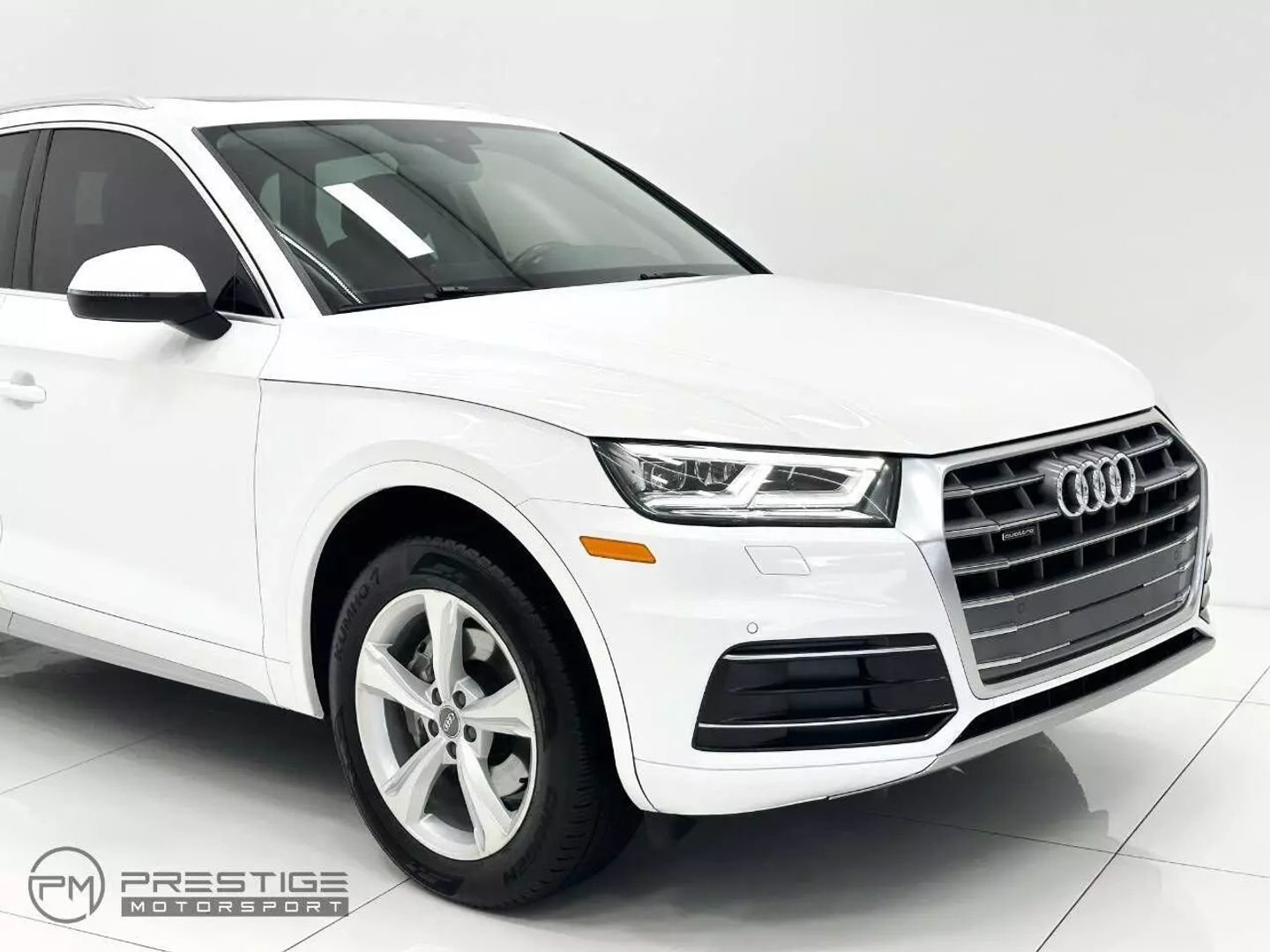 2020 Audi Q5 Premium Plus - Photo 9