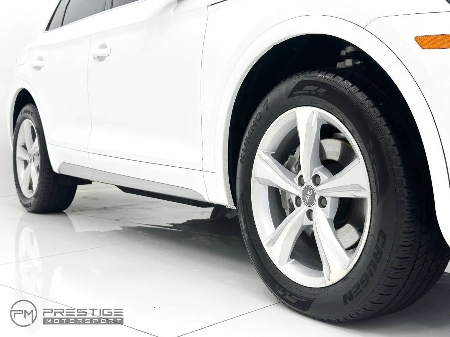 2020 Audi Q5 Premium Plus - Photo 13