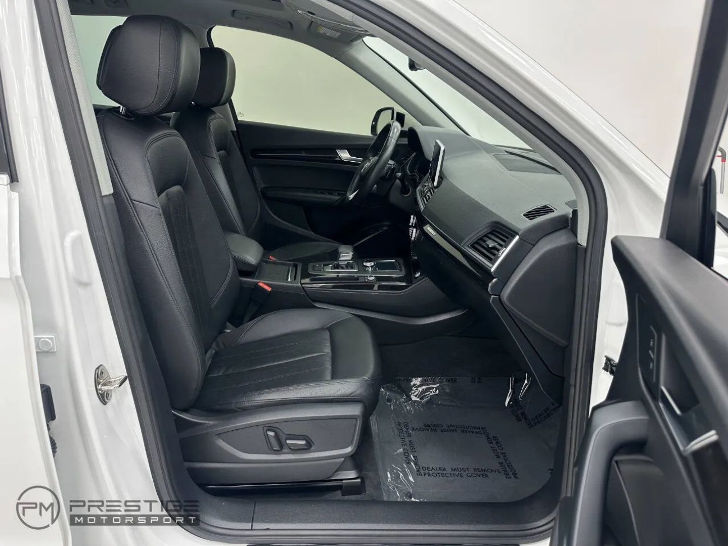 2020 Audi Q5 Premium Plus - Photo 14