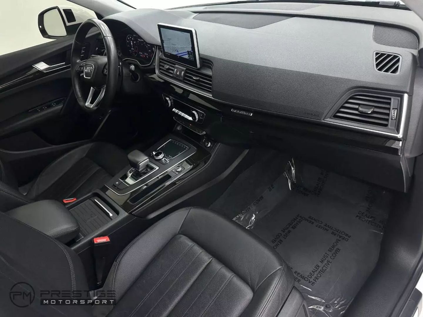 2020 Audi Q5 Premium Plus - Photo 15