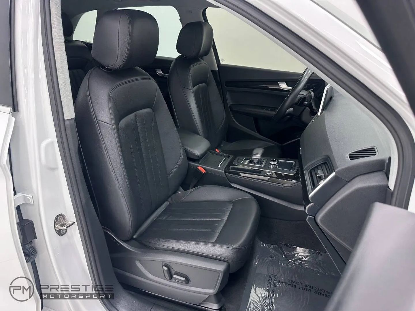 2020 Audi Q5 Premium Plus - Photo 16