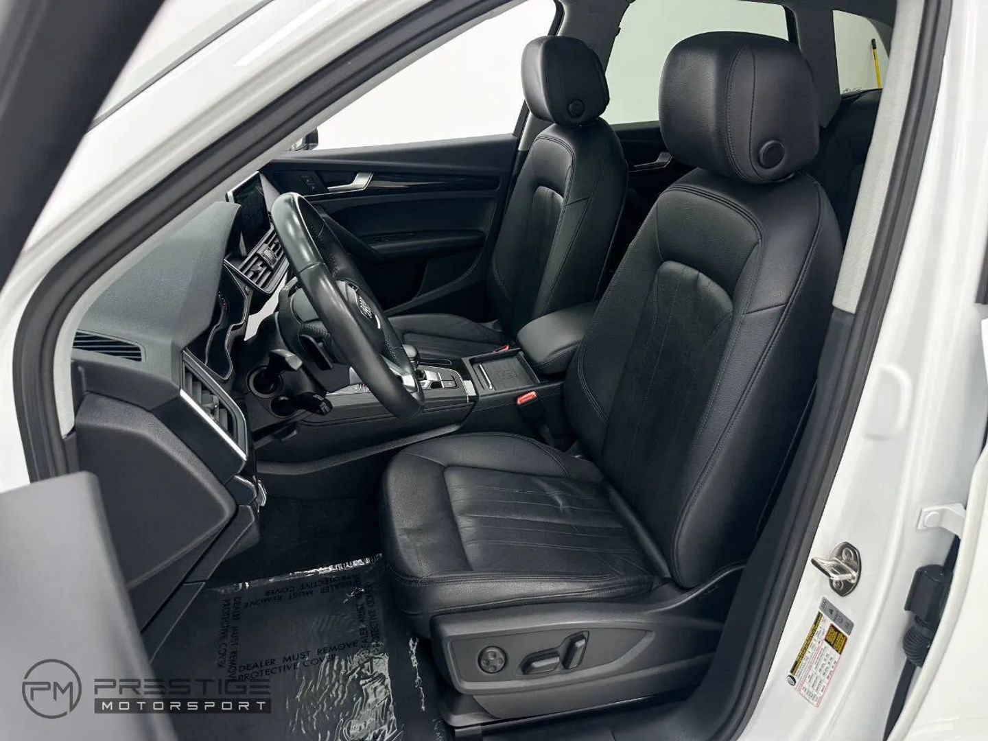 2020 Audi Q5 Premium Plus - Photo 17