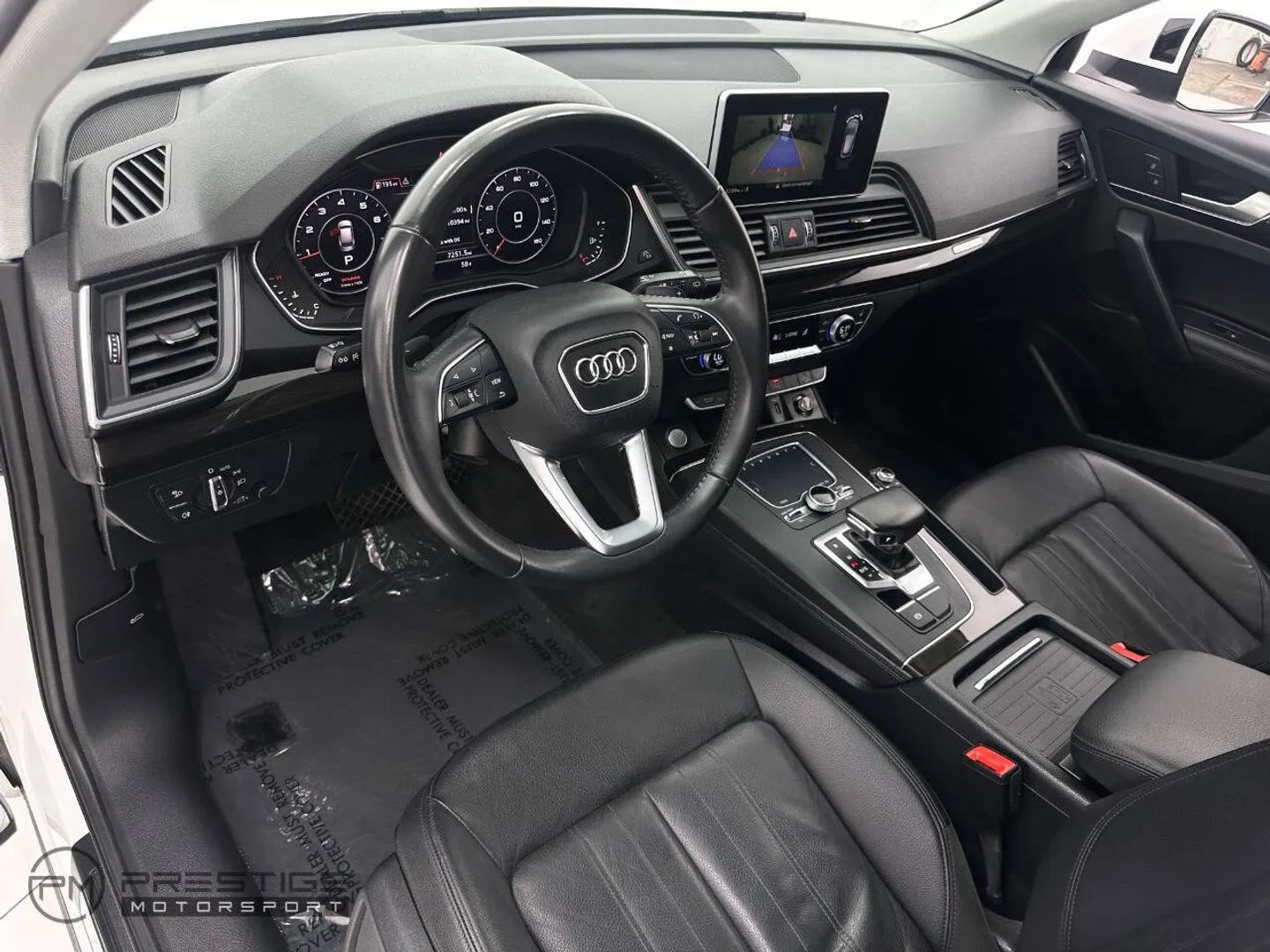 2020 Audi Q5 Premium Plus - Photo 18
