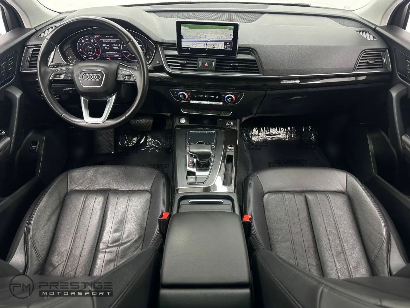 2020 Audi Q5 Premium Plus - Photo 19