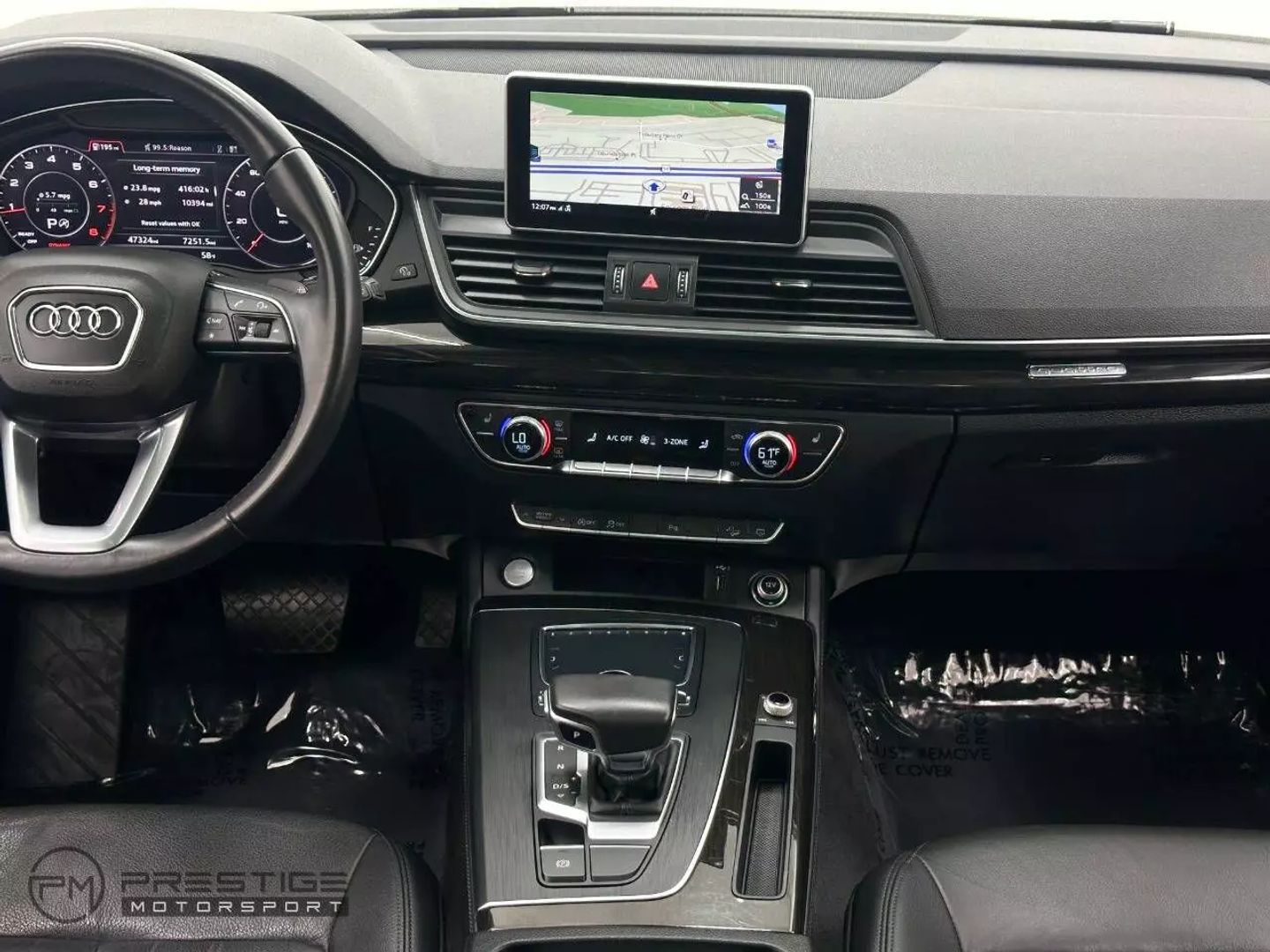 2020 Audi Q5 Premium Plus - Photo 20