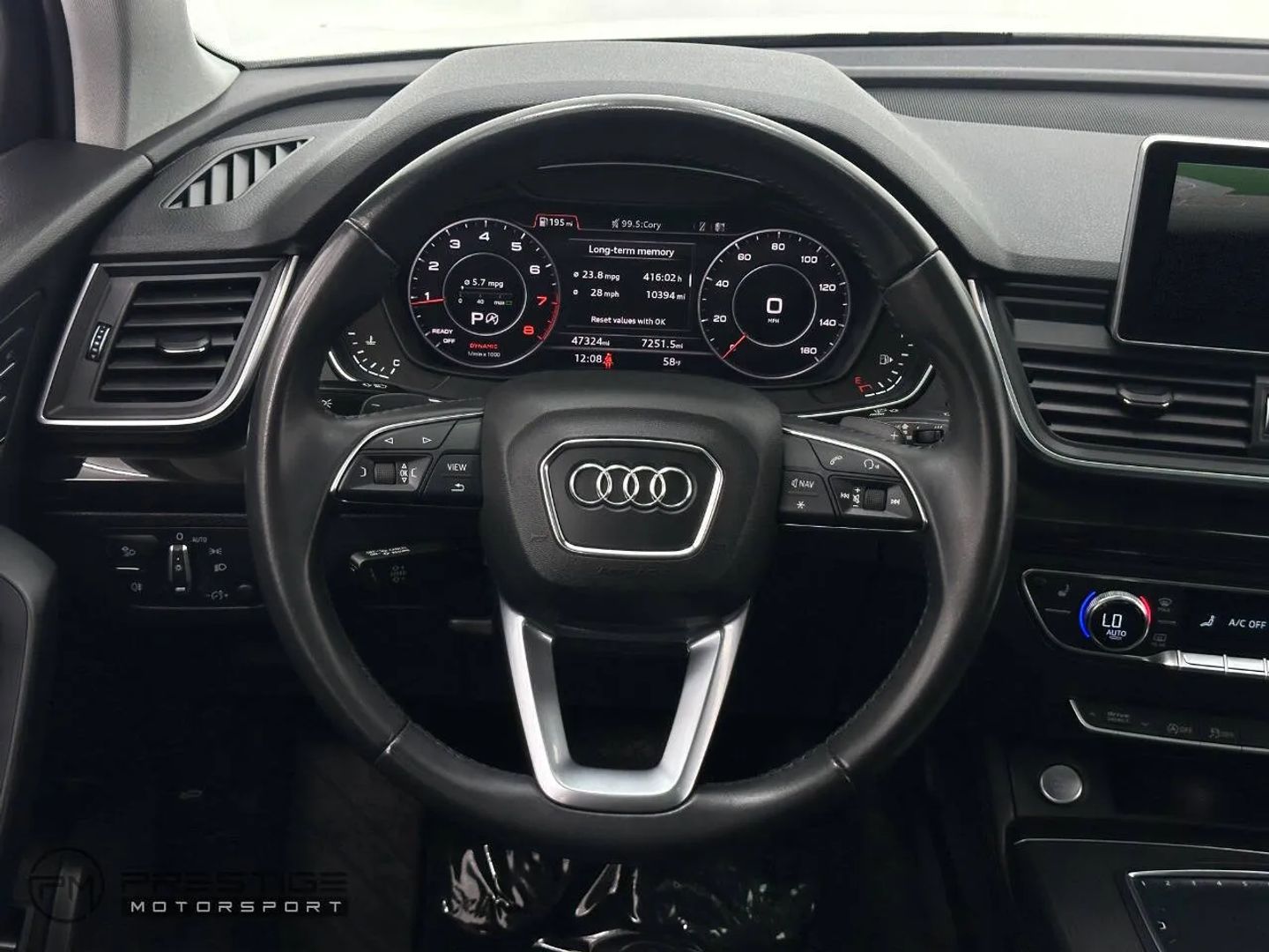 2020 Audi Q5 Premium Plus - Photo 21