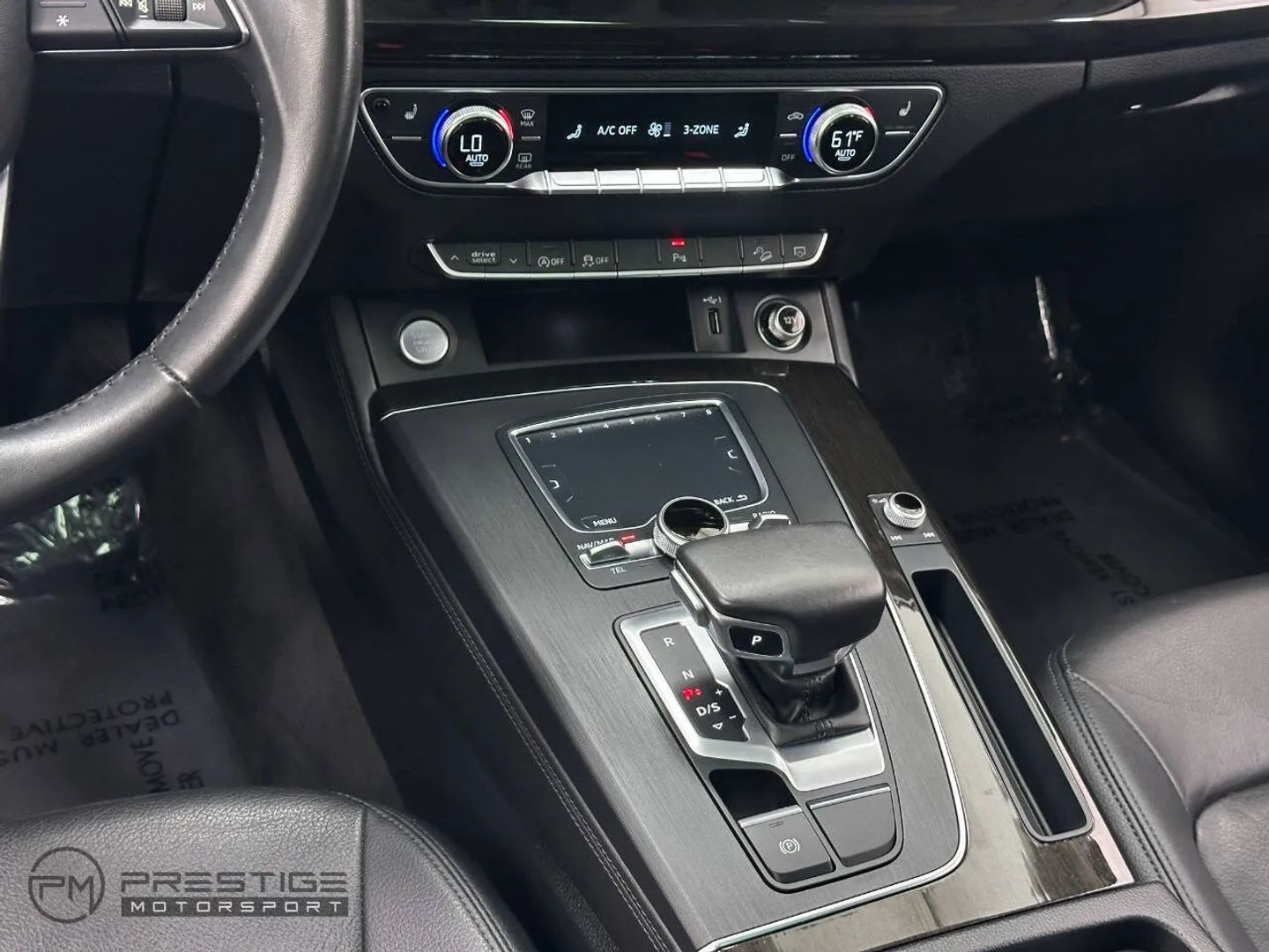2020 Audi Q5 Premium Plus - Photo 23