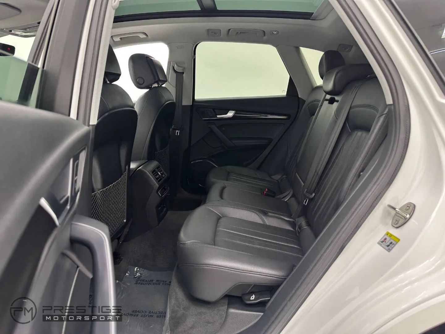 2020 Audi Q5 Premium Plus - Photo 24