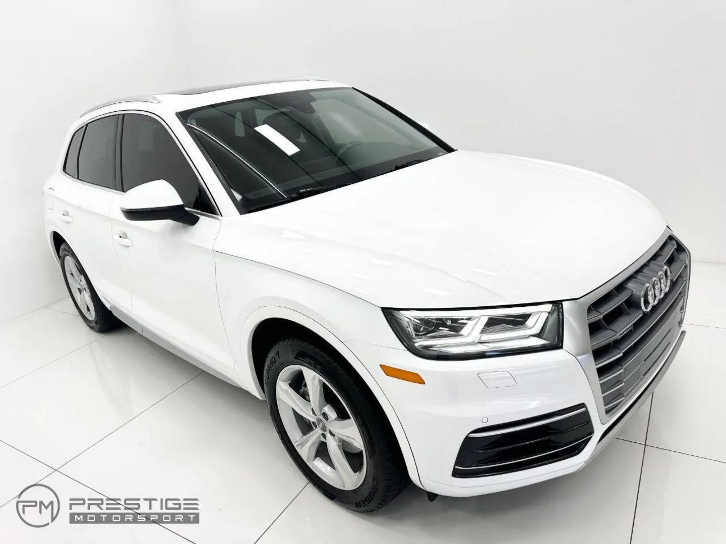 2020 Audi Q5 Premium Plus - Photo 25
