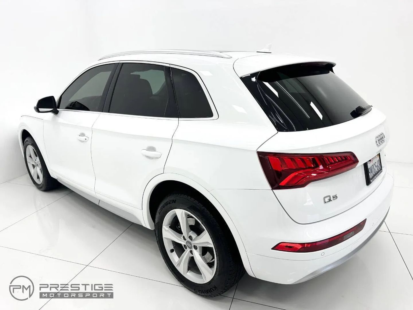 2020 Audi Q5 Premium Plus - Photo 26