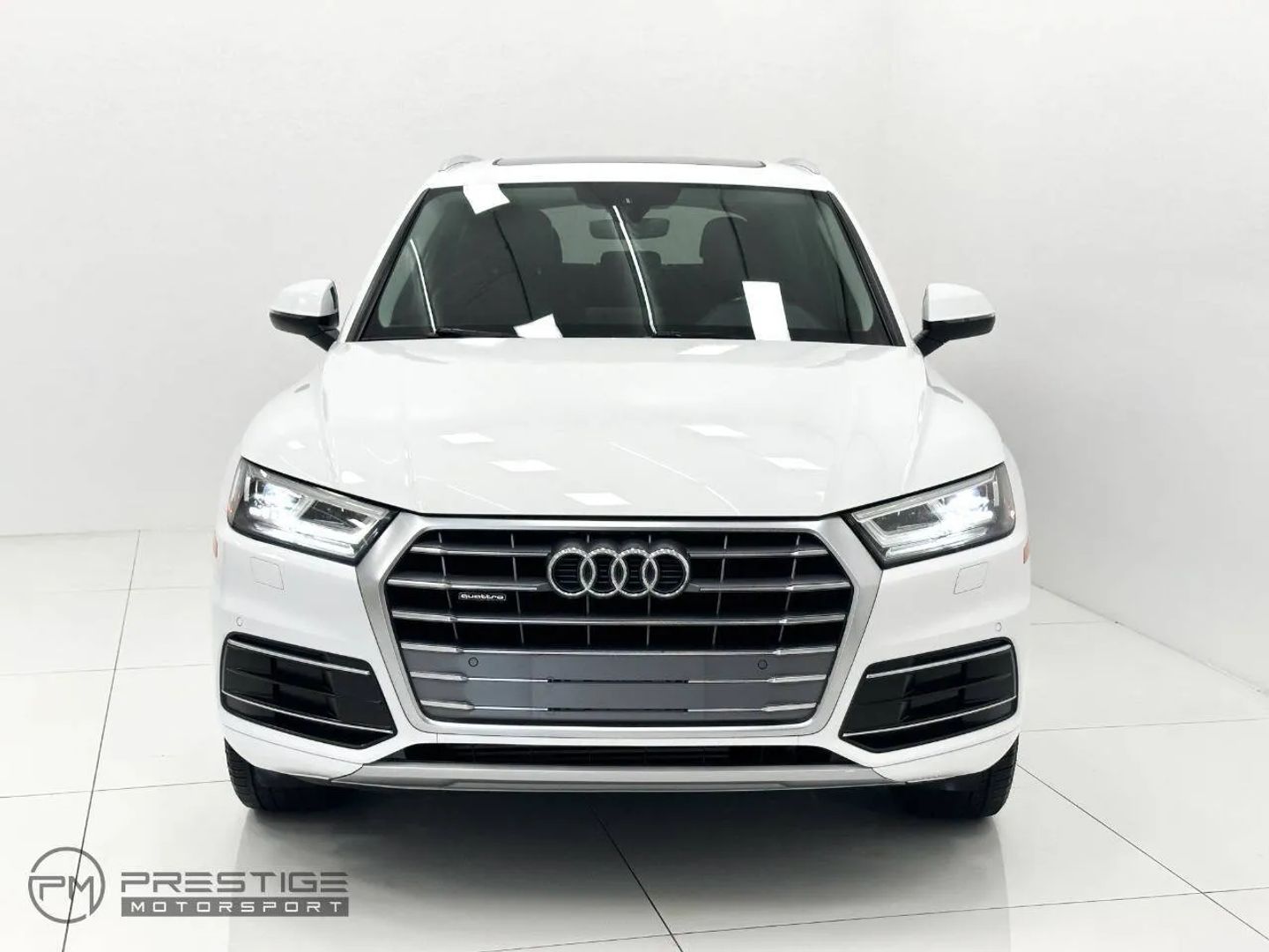 2020 Audi Q5 Premium Plus - Photo 27