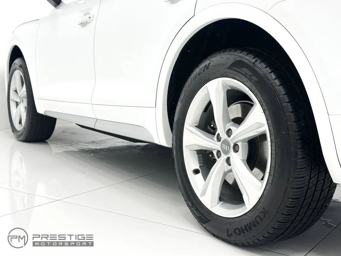 2020 Audi Q5 Premium Plus - Photo 28