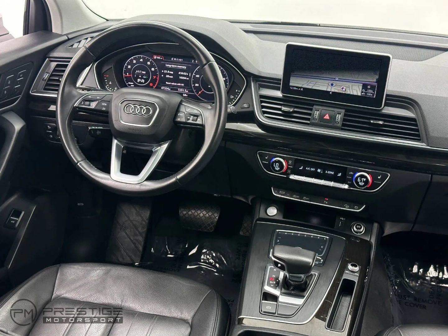 2020 Audi Q5 Premium Plus - Photo 30
