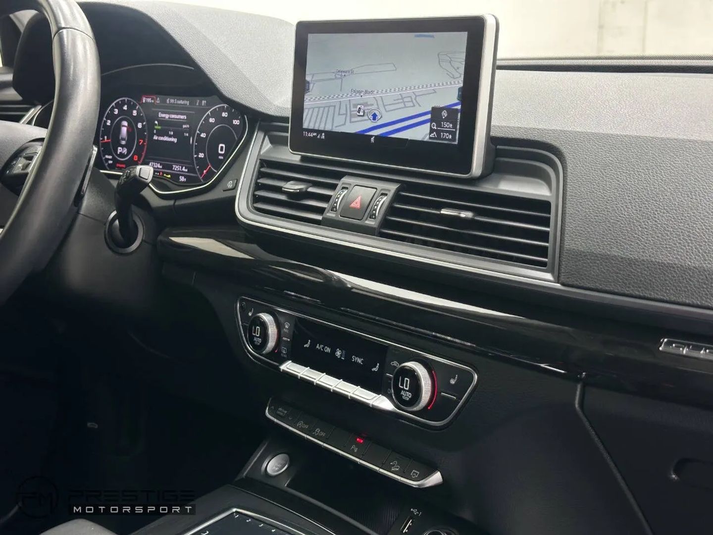 2020 Audi Q5 Premium Plus - Photo 32