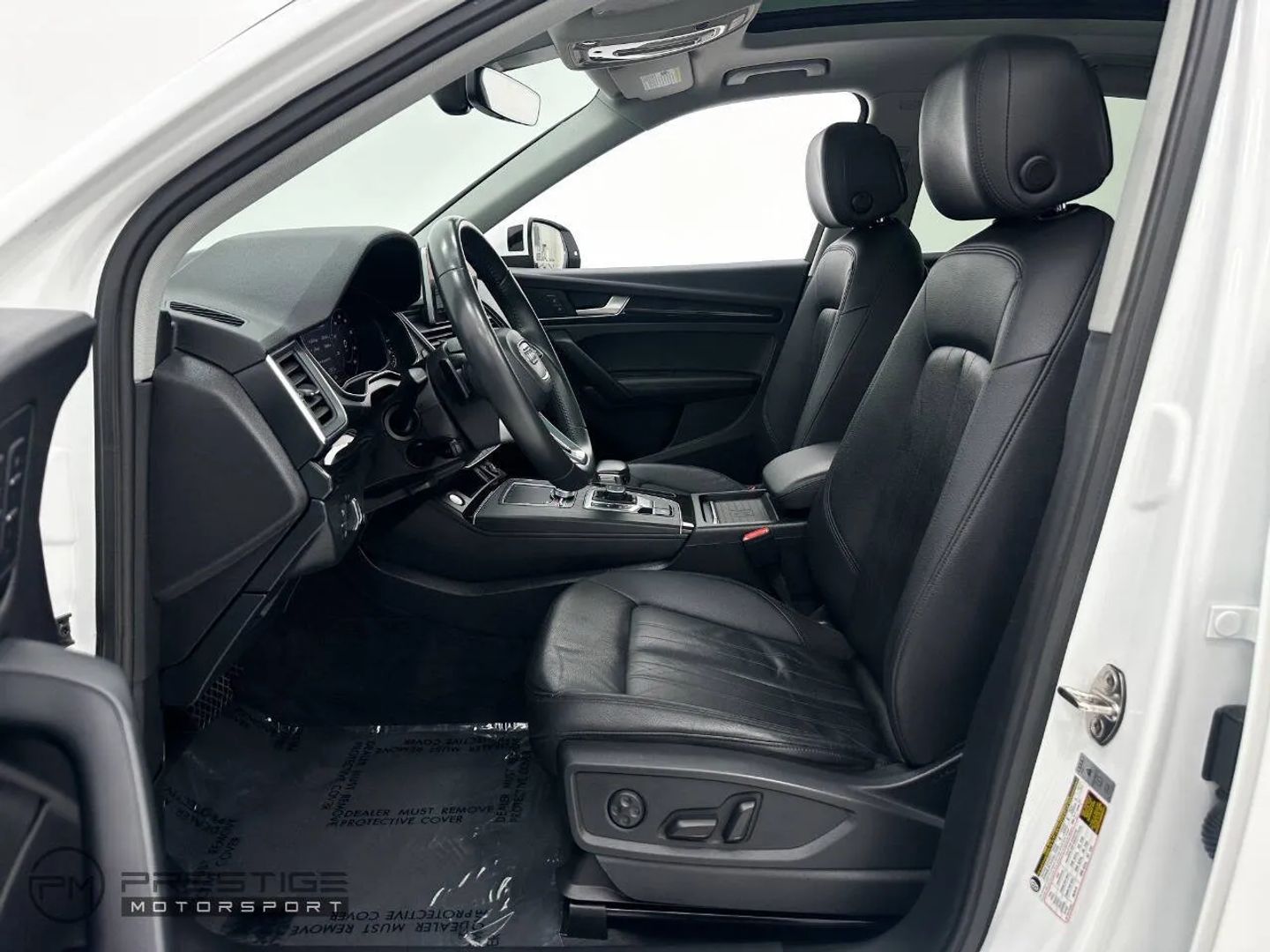 2020 Audi Q5 Premium Plus - Photo 34