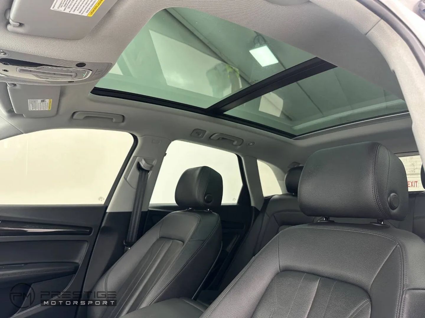 2020 Audi Q5 Premium Plus - Photo 35