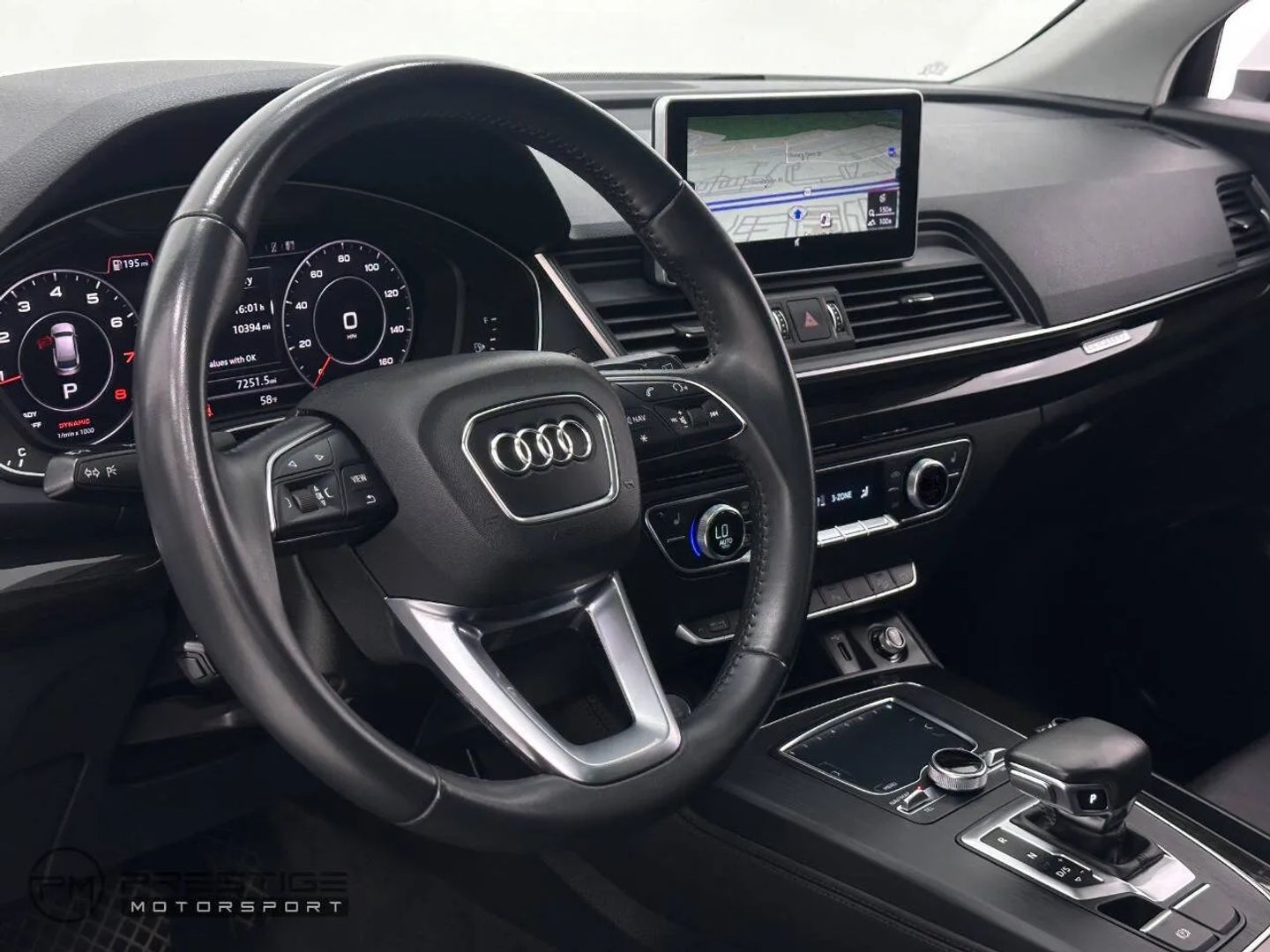 2020 Audi Q5 Premium Plus - Photo 36