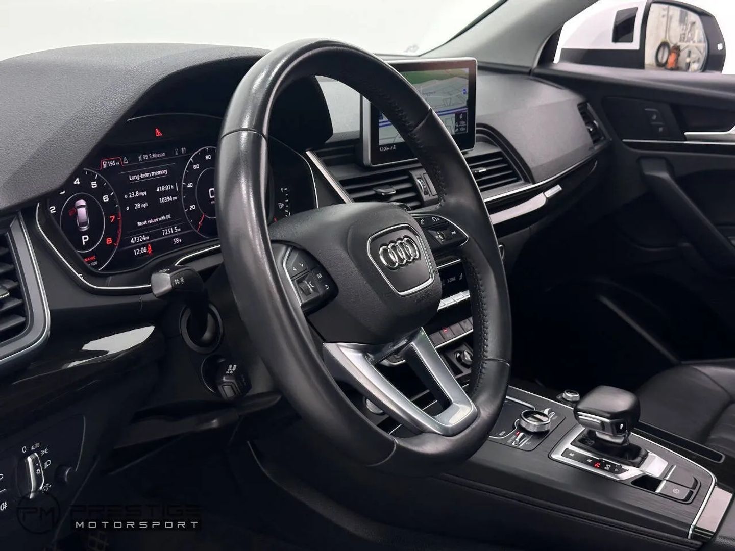 2020 Audi Q5 Premium Plus - Photo 37