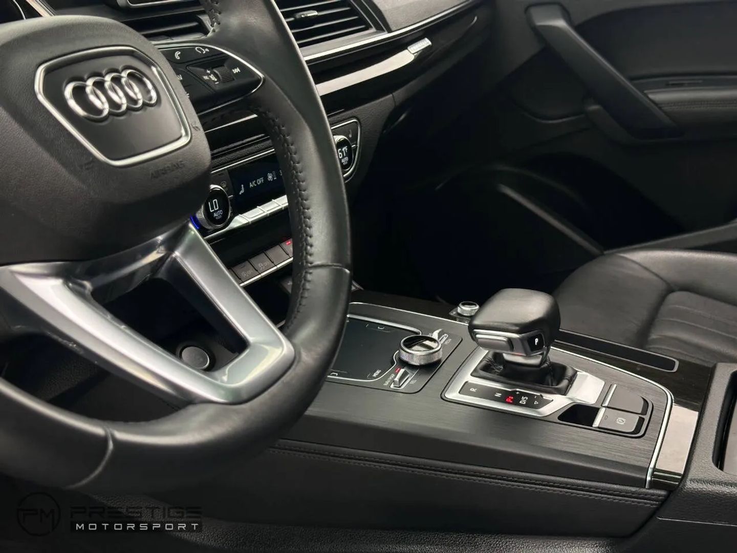 2020 Audi Q5 Premium Plus - Photo 38