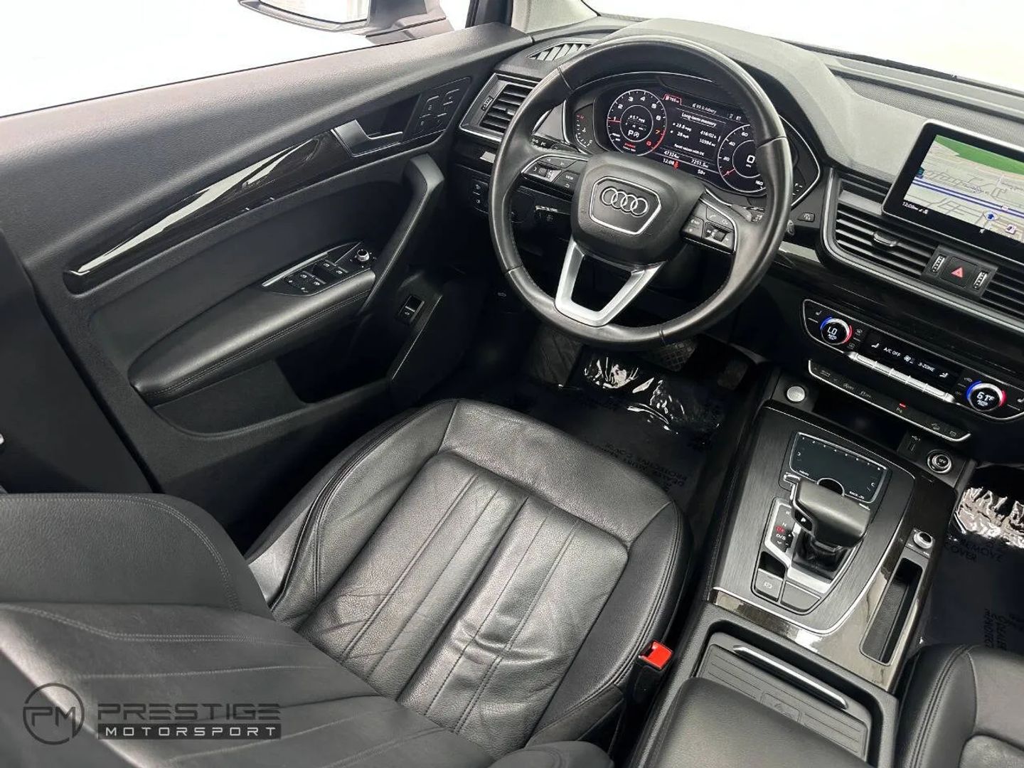 2020 Audi Q5 Premium Plus - Photo 42