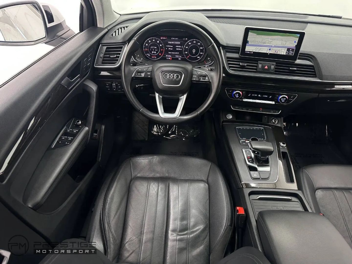 2020 Audi Q5 Premium Plus - Photo 43