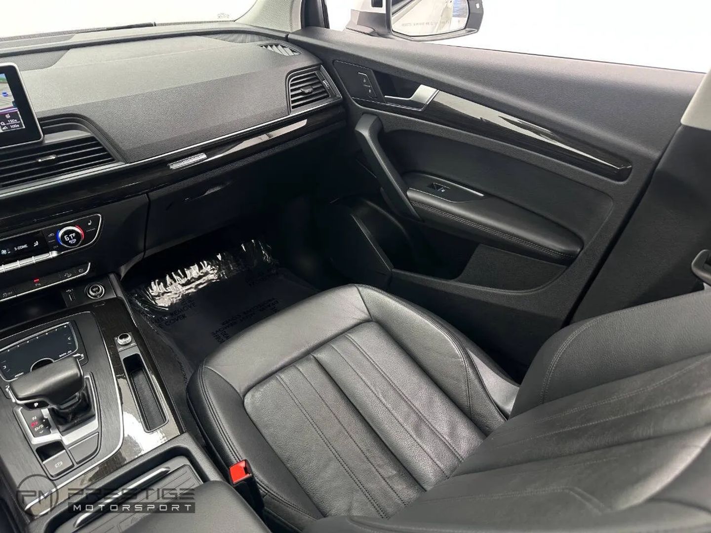 2020 Audi Q5 Premium Plus - Photo 44