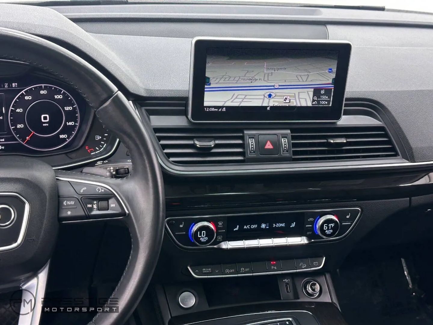 2020 Audi Q5 Premium Plus - Photo 47