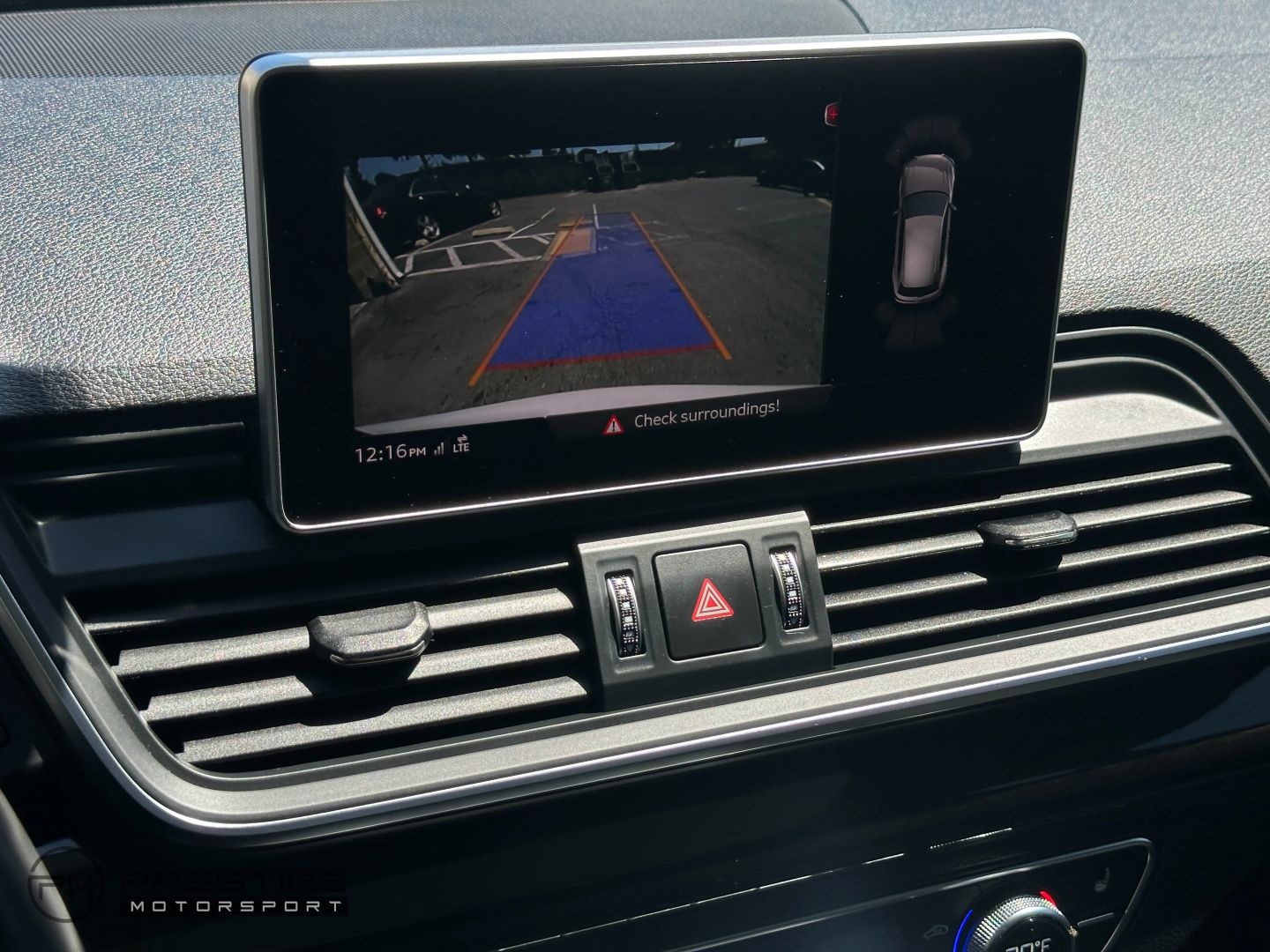 2020 Audi Q5 Premium Plus - Photo 50