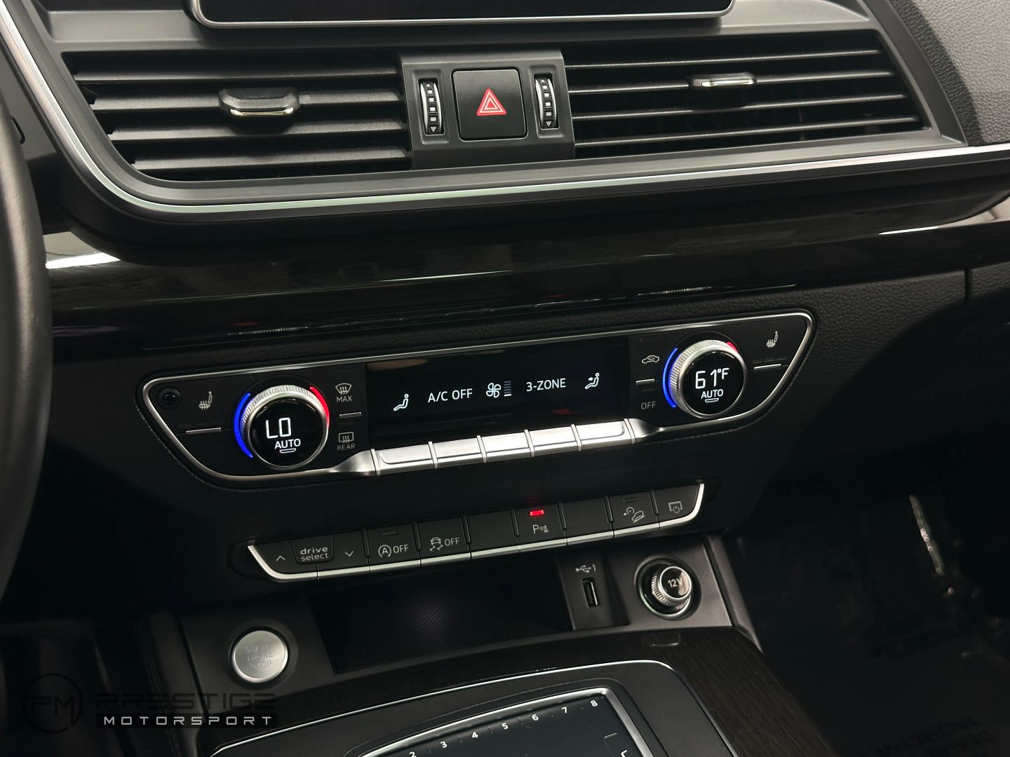 2020 Audi Q5 Premium Plus - Photo 51