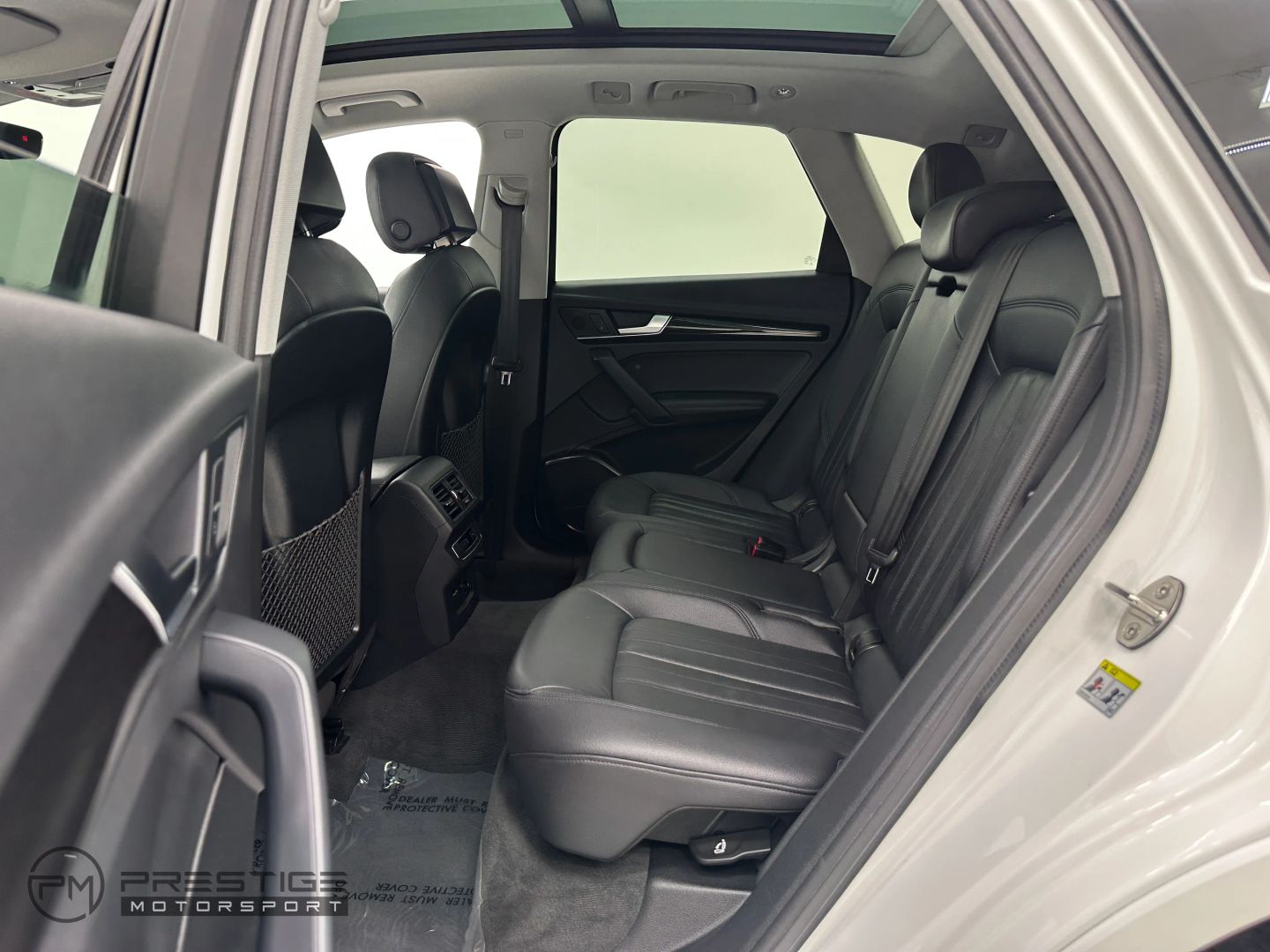 2020 Audi Q5 Premium Plus - Photo 66