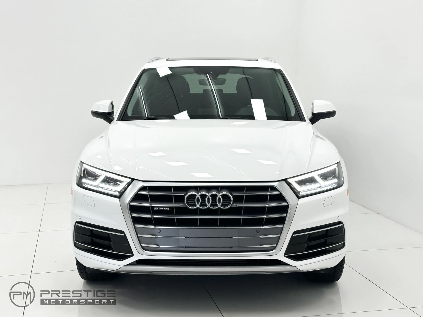 2020 Audi Q5 Premium Plus - Photo 68
