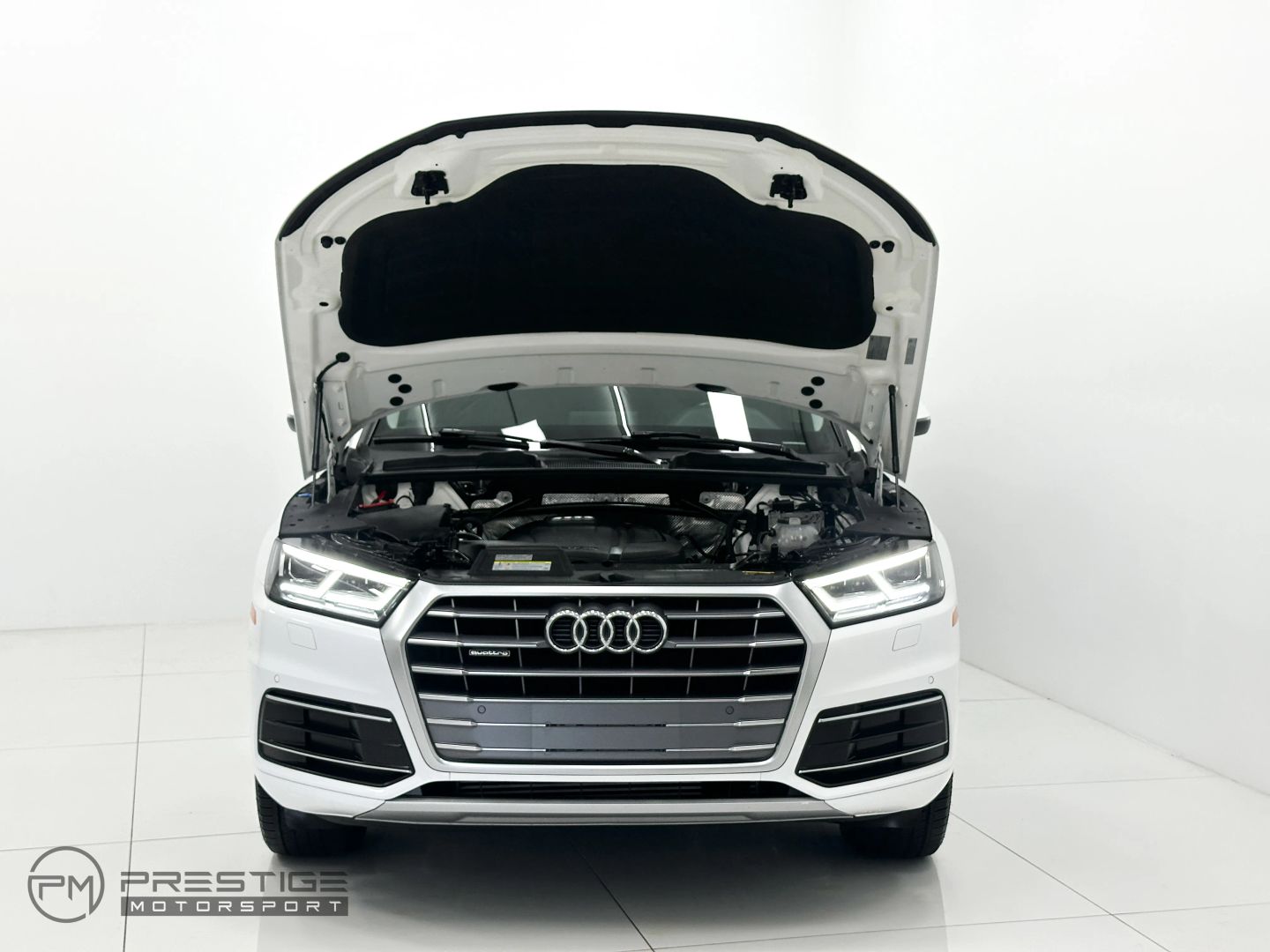 2020 Audi Q5 Premium Plus - Photo 69