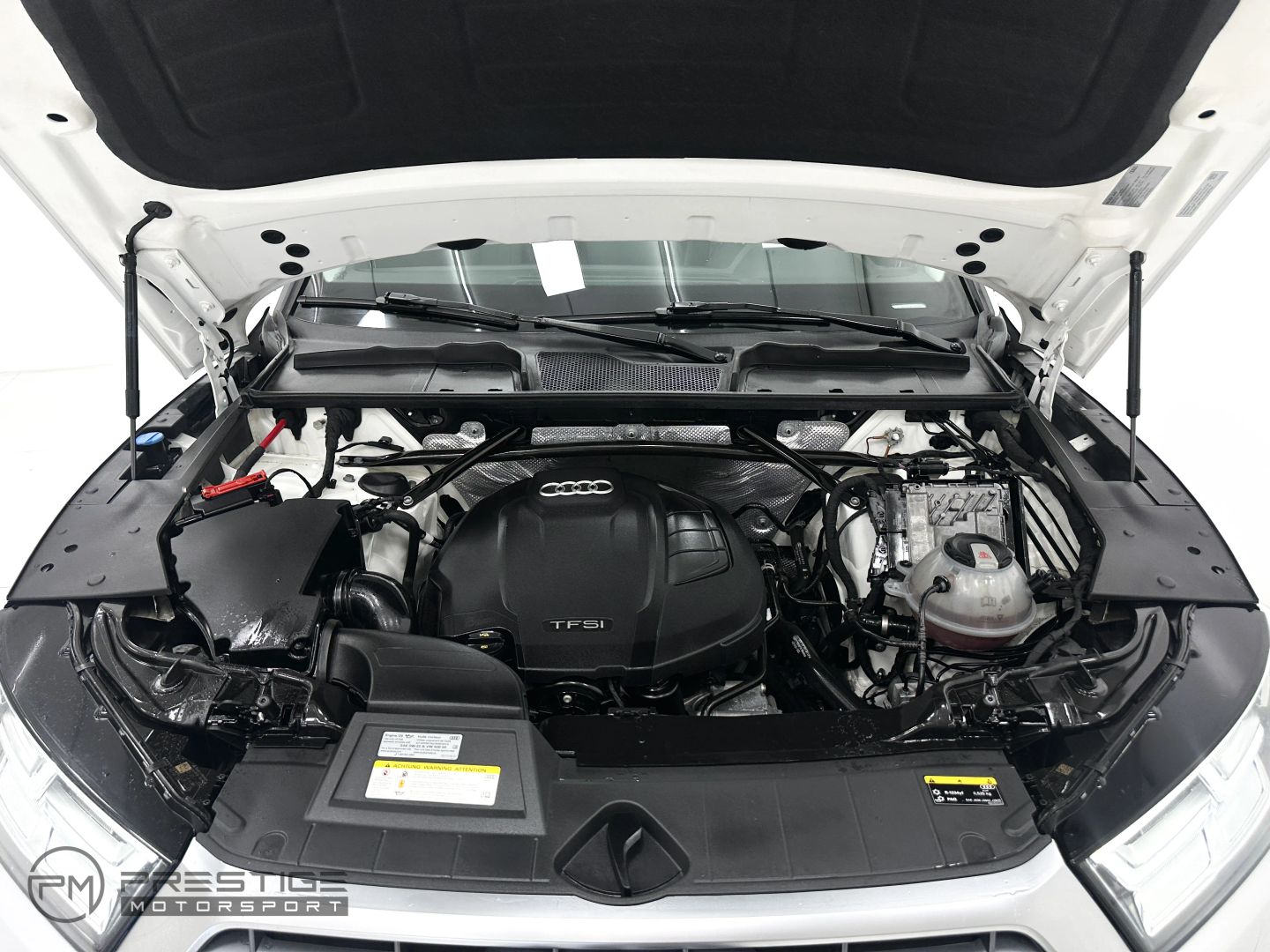 2020 Audi Q5 Premium Plus - Photo 70