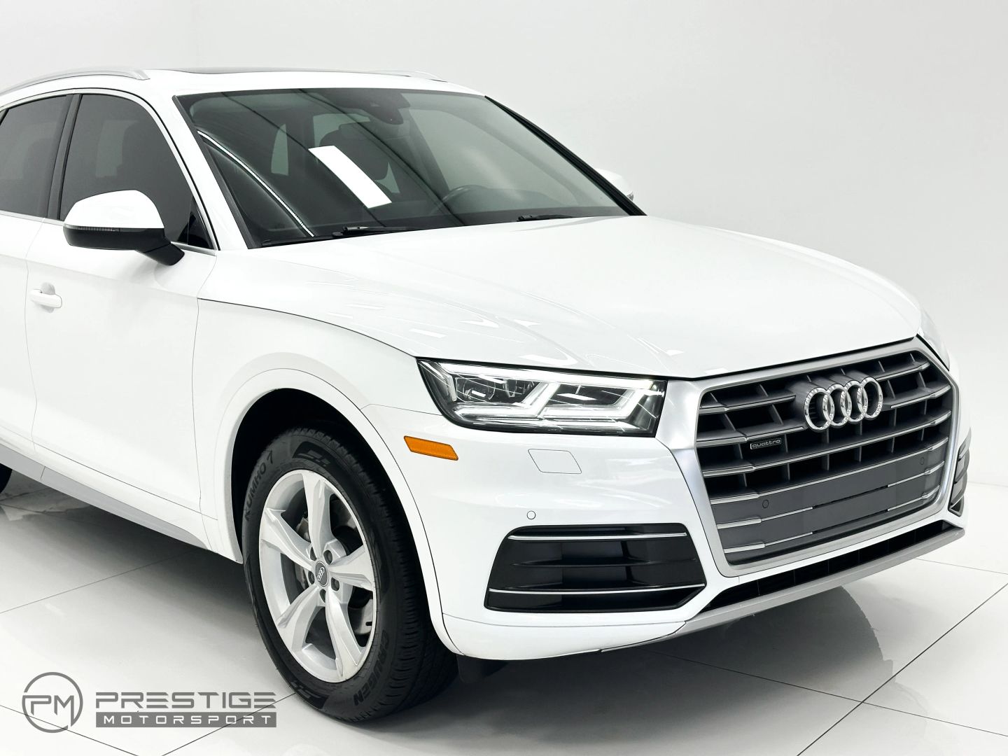 2020 Audi Q5 Premium Plus - Photo 72