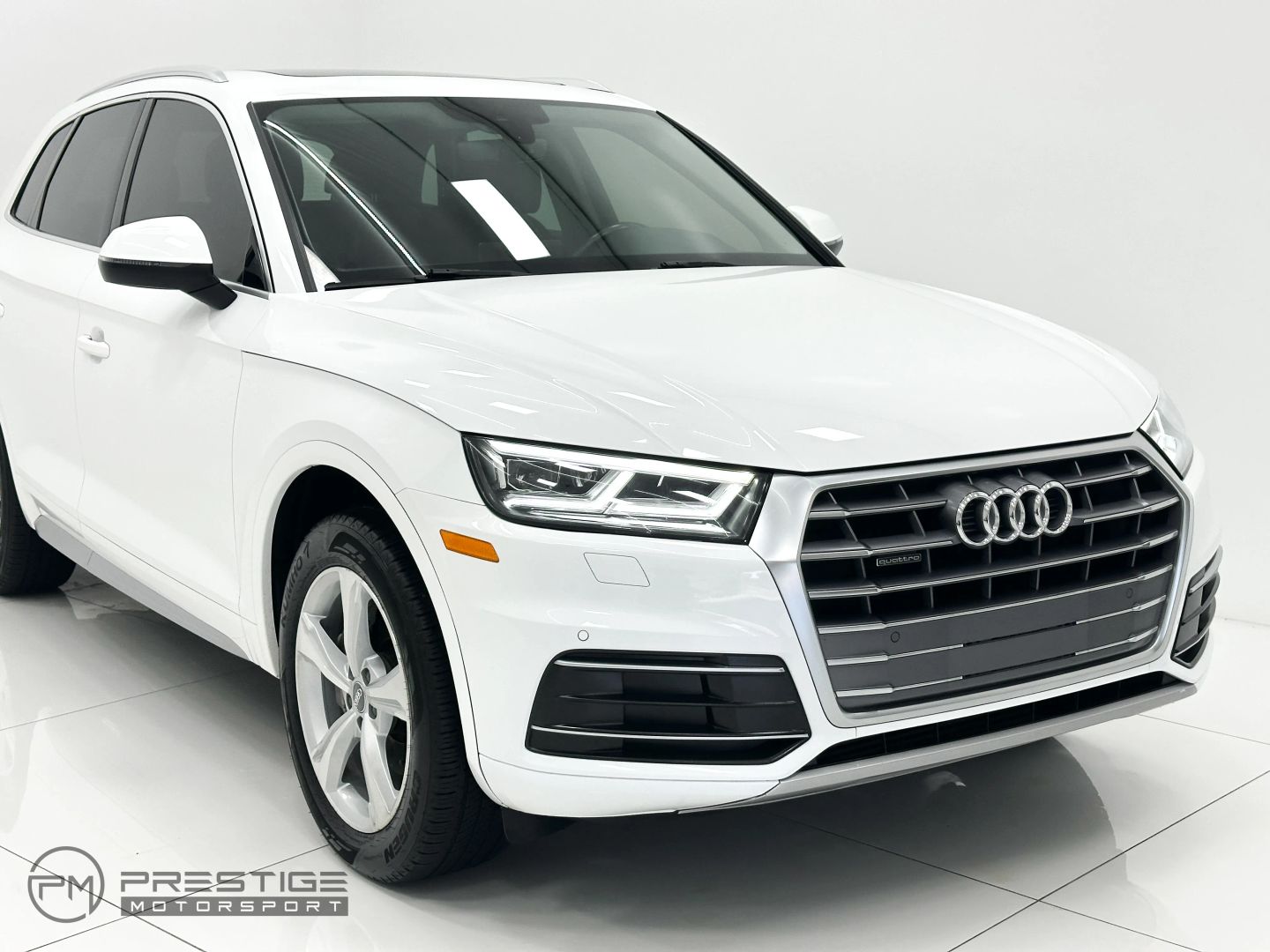 2020 Audi Q5 Premium Plus - Photo 73