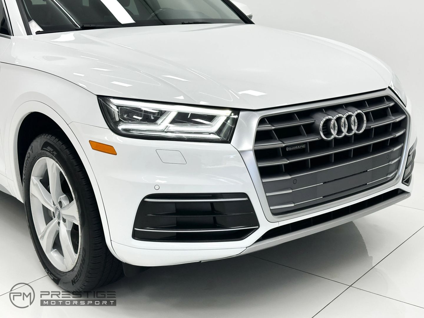 2020 Audi Q5 Premium Plus - Photo 74