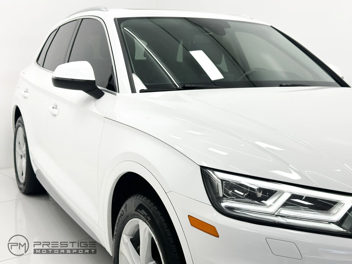 2020 Audi Q5 Premium Plus - Photo 76